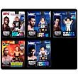 UFC Ultimate Collector Series 10 Limited Edition Figure Case
